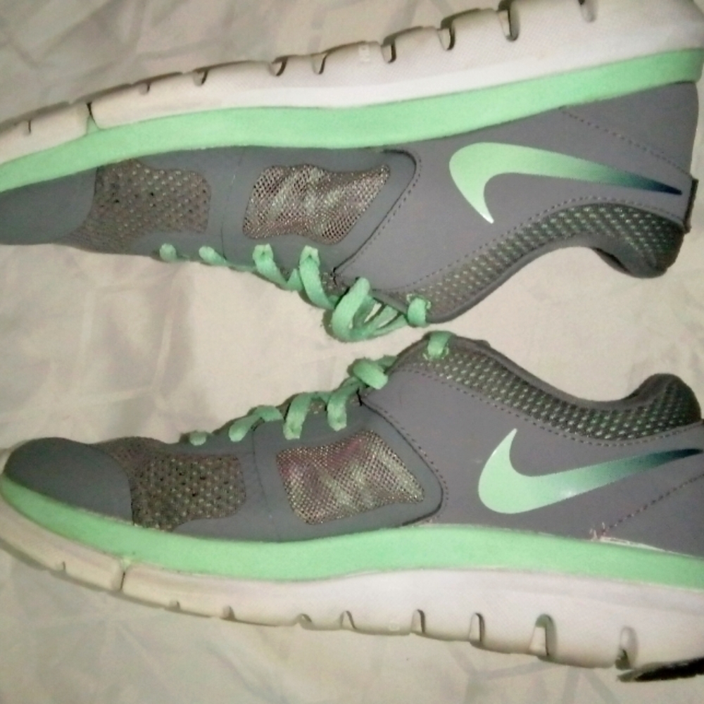 Women's Nike Running Shoes